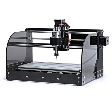 best cnc machine on amazon|hobby cnc metal milling machine.